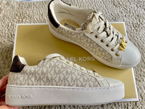 tênis michael kors feminino|Michael Kors sneakers at macy's.